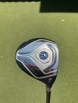 TaylorMade Jetspeed #3 Fairway