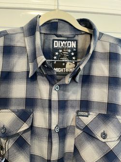 Men’s Dixon shirt