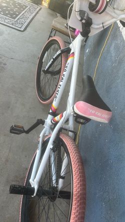 SE bike