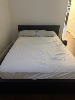 Queen Mattress