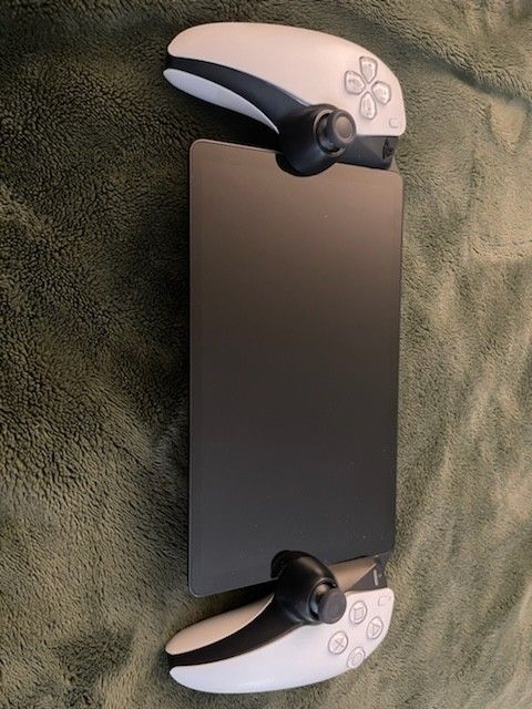 Ps Remote Portal 