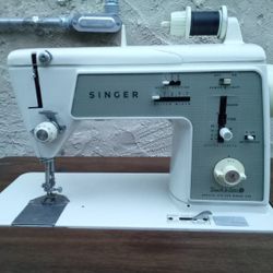 Singer
