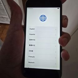IPhone 6s 64GB