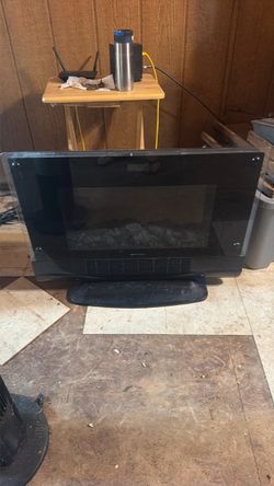 Standalone heater