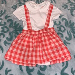 Baby Girl Clothes