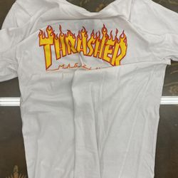 Thrasher shirt S