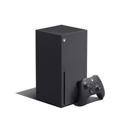 Xbox X Brand New