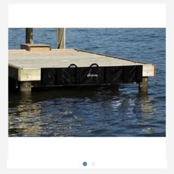 Dockmate Rafting Fender