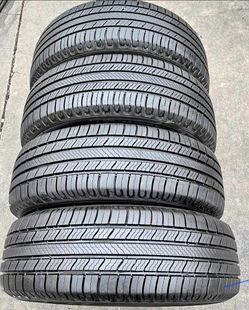 🎃 225 65 17 Michelin tires Con 80% de Vida Las 4🫡
