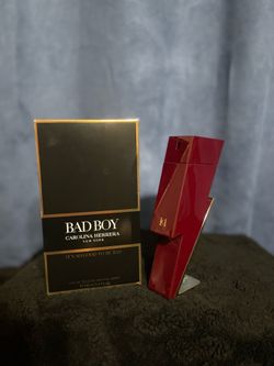 CH Men Cologne