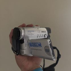 Sony Handycam 