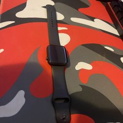 Apple Watch SE 