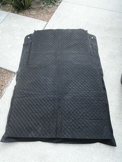 Toyota Sienna Car Air Mattress – Camping & Road Trip Sleeping Bed
