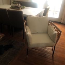 Chair $80