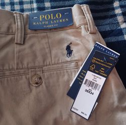 Polo Ralph Lauren Pants