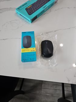 Bluetooth Computer Mouse 