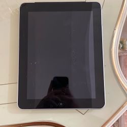 ipad 64gb 1st gen 