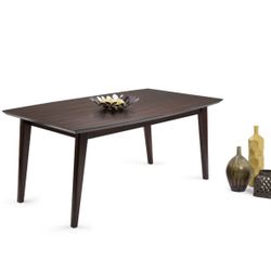 Brand New Dining Table - In Factory Packing