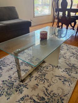 FREE Coffee Table