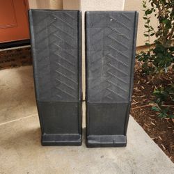 Rhino Car Ramps