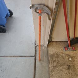 Pipe Bender 
