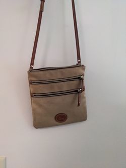 Dooney And Bourke Purse
