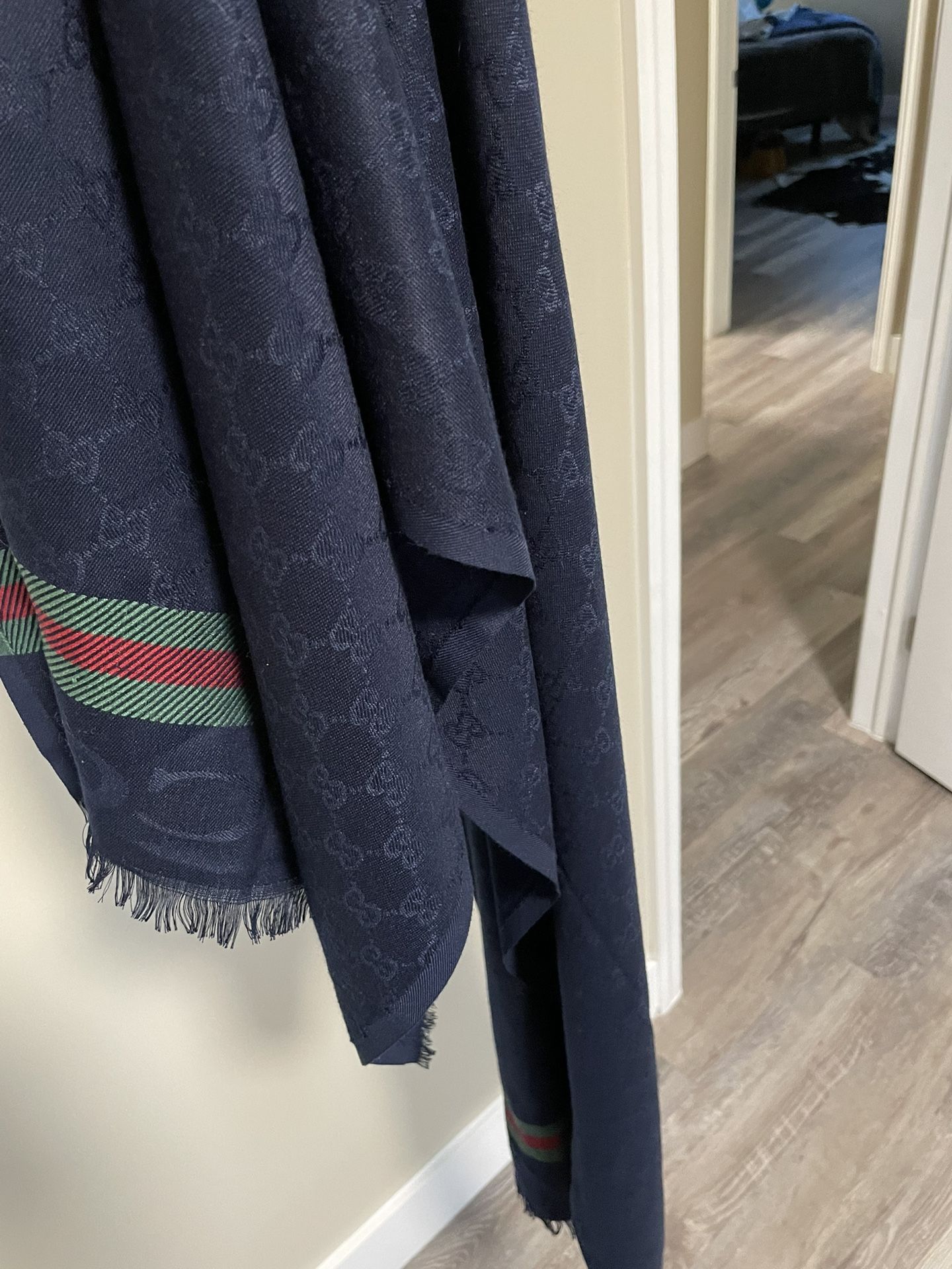 Gucci Scarf
