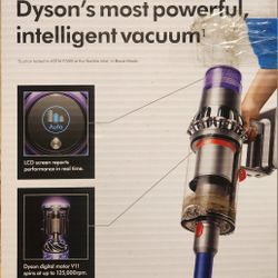 Dyson V11 Torque Drive