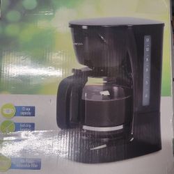 MIXPRESSO COFFE MACHINE 