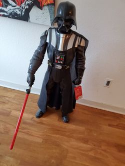 48" Dart Vader