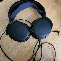 Steelseries Arctis 7+