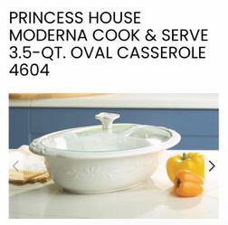 Princess House