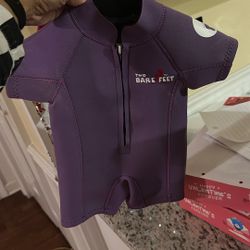 Two Bare Feet Swimwear 