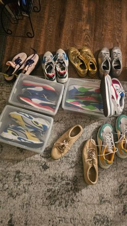Men shoes