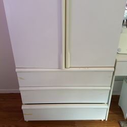 Clothes Cabinet