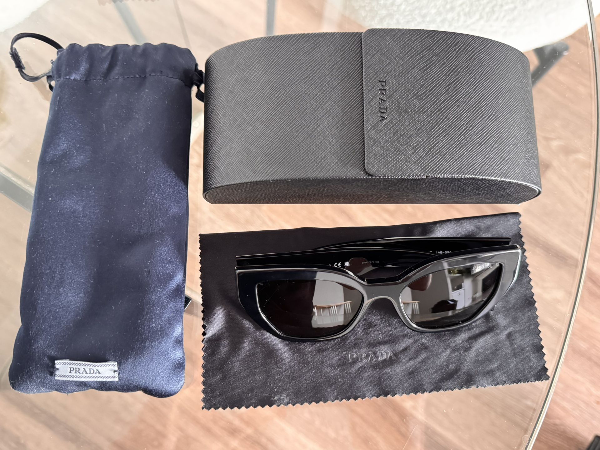 Prada Sunglasses