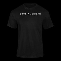 Sm-XL NEW Good American Shirt
