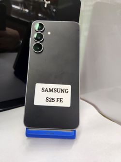 Samsung S25 FE