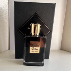 Killian - Straight To Heaven White Crystal 