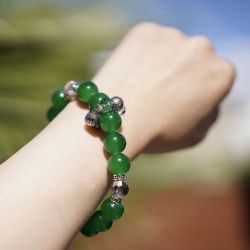 Handmade Beaded Bracelt
