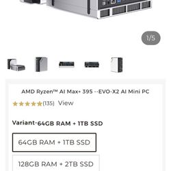 Mini PC