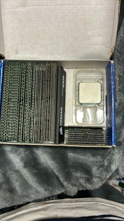 Unsorted Pc And Laptop Ram