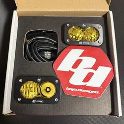 BRAND NEW Baja s2 Pro