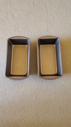 Baking Pans