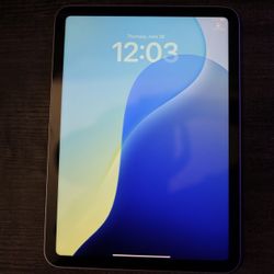 iPad 10.9” A16 Pro Wifi