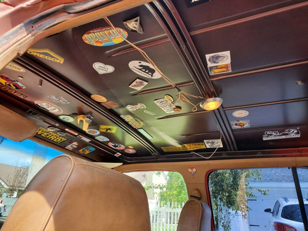 1988 Chevrolet Suburban