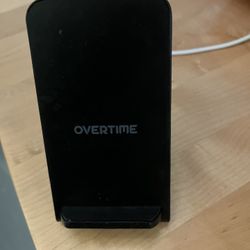 Wireless Charging Stand 