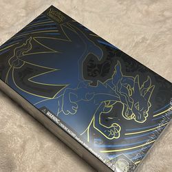 Pokemon Charizard UPC