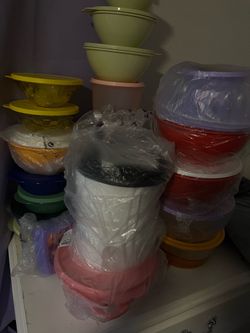 Tupperware