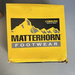 Work Boots 